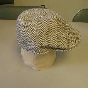 New Kangol Cabbie hat,Large
